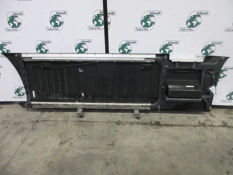 Scania 2338009//2337981//2623617 SCANIA S 450ZIJ VERKEDING SCANIA MODEL 2020 NGS - Frame/ Chassis for Truck: picture 4 Scania 2338009//2337981//2623617 SCANIA S 450ZIJ VERKEDING SCANIA MODEL 2020 NGS - Frame/ Chassis for Truck: picture 4