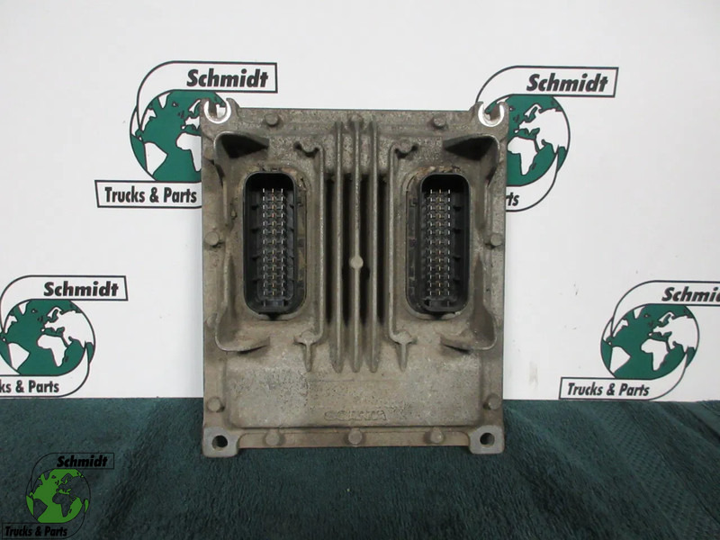 Scania 2405737//2405736//2907447 // ESTA1 MODULEN P 410 8X2 NGS - Electrical system for Truck: picture 1 Scania 2405737//2405736//2907447 // ESTA1 MODULEN P 410 8X2 NGS - Electrical system for Truck: picture 1