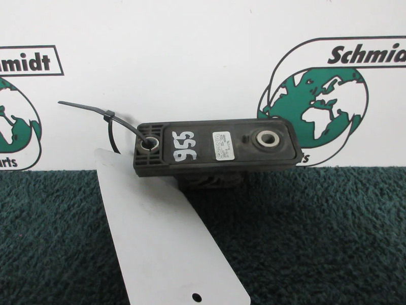 Scania 2458277 REGELMODULEN SCANIA S 450 EURO 6 NGS - Electrical system for Truck: picture 5 Scania 2458277 REGELMODULEN SCANIA S 450 EURO 6 NGS - Electrical system for Truck: picture 5