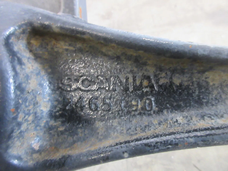 Scania 2465190 // 2400639 // 2400640 // REACTIESTANG SCANIA NGS MODEL 2020 - Frame/ Chassis for Truck: picture 5 Scania 2465190 // 2400639 // 2400640 // REACTIESTANG SCANIA NGS MODEL 2020 - Frame/ Chassis for Truck: picture 5