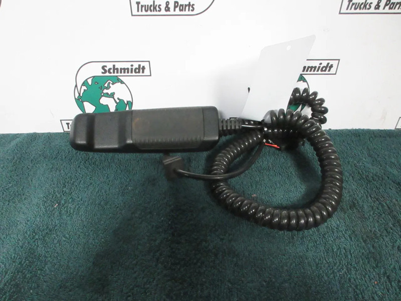 Scania 2530558 ECAS BEDIENING SCANIA S 450 EURO 6 NGS - Electrical system for Truck: picture 4 Scania 2530558 ECAS BEDIENING SCANIA S 450 EURO 6 NGS - Electrical system for Truck: picture 4