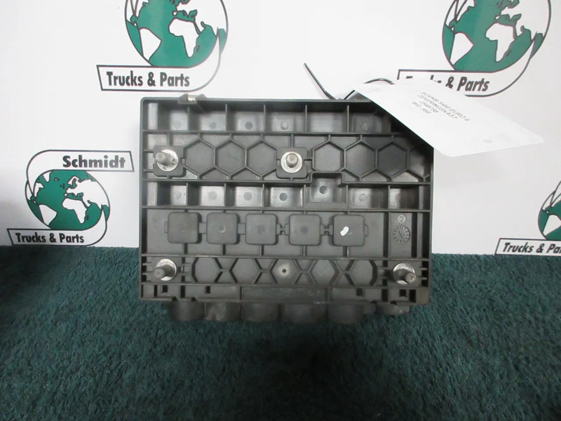 Scania 2568758 SPANNINGSKAST SCANIA S 450 EURO 6 NGS - Electrical system for Truck: picture 3 Scania 2568758 SPANNINGSKAST SCANIA S 450 EURO 6 NGS - Electrical system for Truck: picture 3