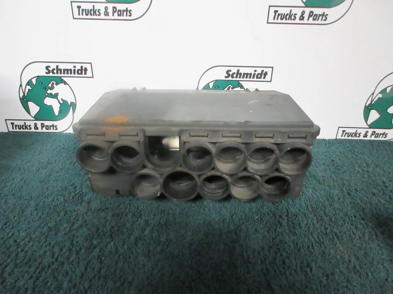 Scania 2568758 SPANNINGSKAST SCANIA S 450 EURO 6 NGS - Electrical system for Truck: picture 2 Scania 2568758 SPANNINGSKAST SCANIA S 450 EURO 6 NGS - Electrical system for Truck: picture 2