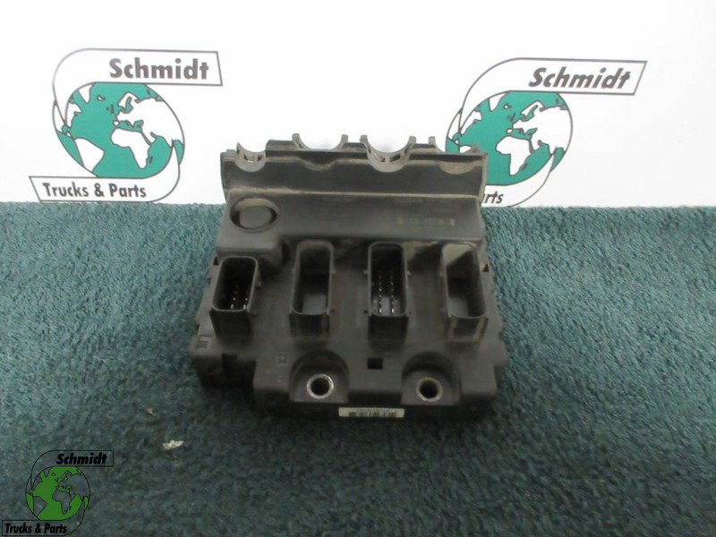 Scania 2674575 ELC4 MODULE SCANIA R410 EURO 6 - Electrical system for Truck: picture 1 Scania 2674575 ELC4 MODULE SCANIA R410 EURO 6 - Electrical system for Truck: picture 1