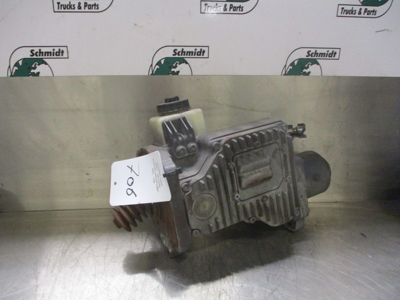 Scania 574995 // 575120 KOPPELINGSPOMP EURO 6 - Clutch and parts for Truck: picture 2 Scania 574995 // 575120 KOPPELINGSPOMP EURO 6 - Clutch and parts for Truck: picture 2