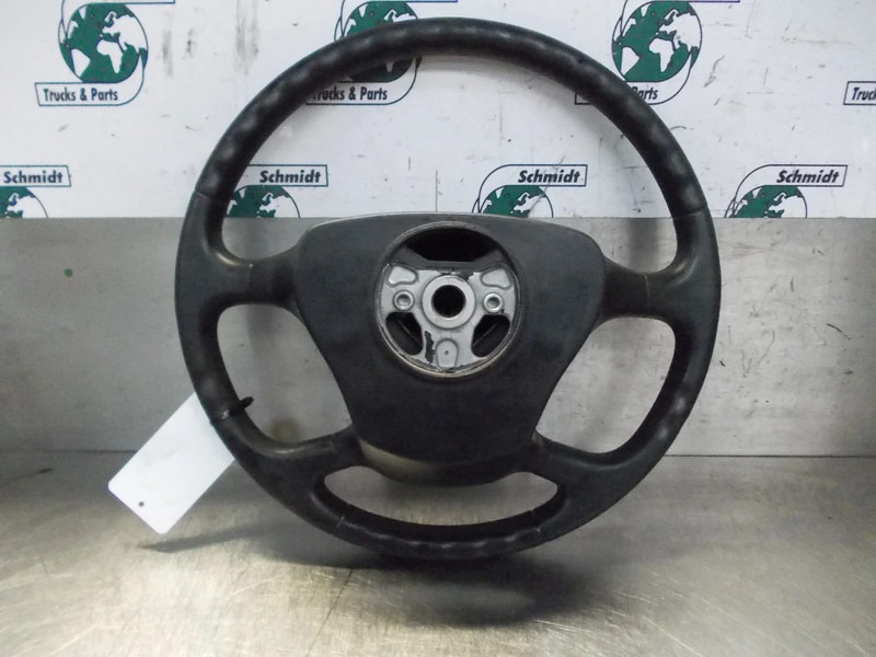 Scania R400 1487519 STUURWIEL EURO 5 - Steering wheel for Truck: picture 2 Scania R400 1487519 STUURWIEL EURO 5 - Steering wheel for Truck: picture 2