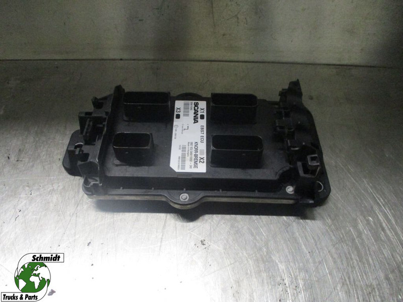 Scania R410 2561590 EBS7 MODULE EURO 6 MODEL 2020 - Electrical system for Truck: picture 1 Scania R410 2561590 EBS7 MODULE EURO 6 MODEL 2020 - Electrical system for Truck: picture 1