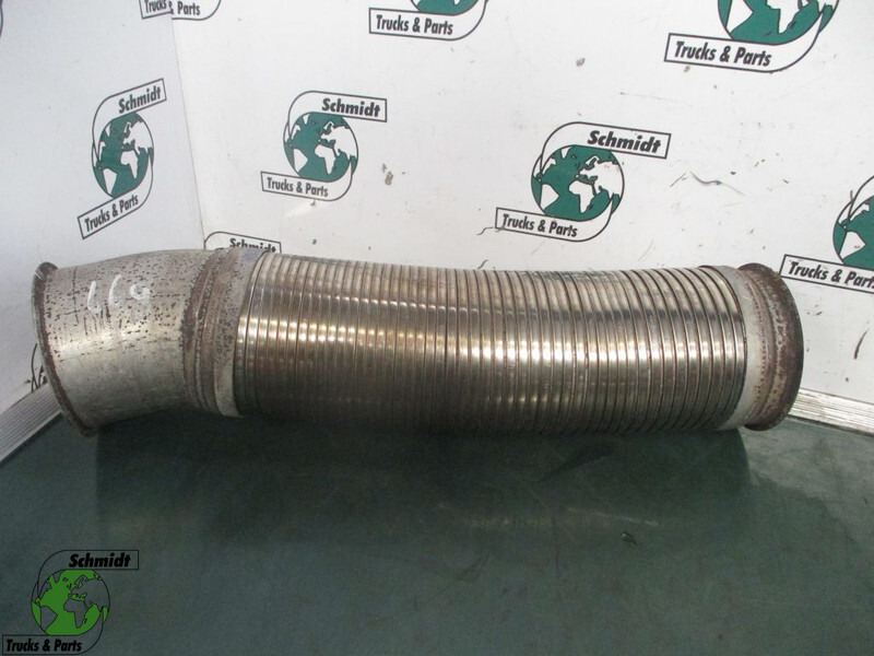 Scania R450 1529475 FLEX BUIS R 450 - Exhaust system for Truck: picture 1 Scania R450 1529475 FLEX BUIS R 450 - Exhaust system for Truck: picture 1