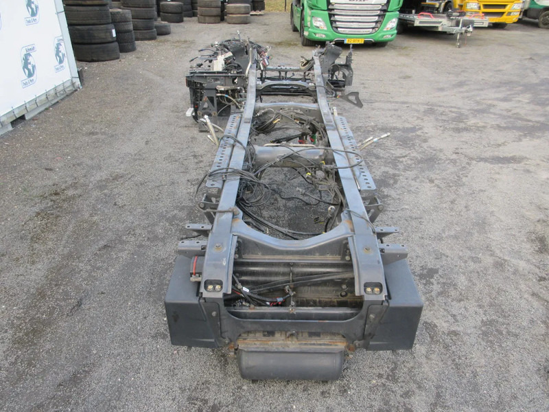 Scania SCANIA R 410 COMPLEET CHASSIS MODEL 2022 NGS - Frame/ Chassis for Truck: picture 3 Scania SCANIA R 410 COMPLEET CHASSIS MODEL 2022 NGS - Frame/ Chassis for Truck: picture 3
