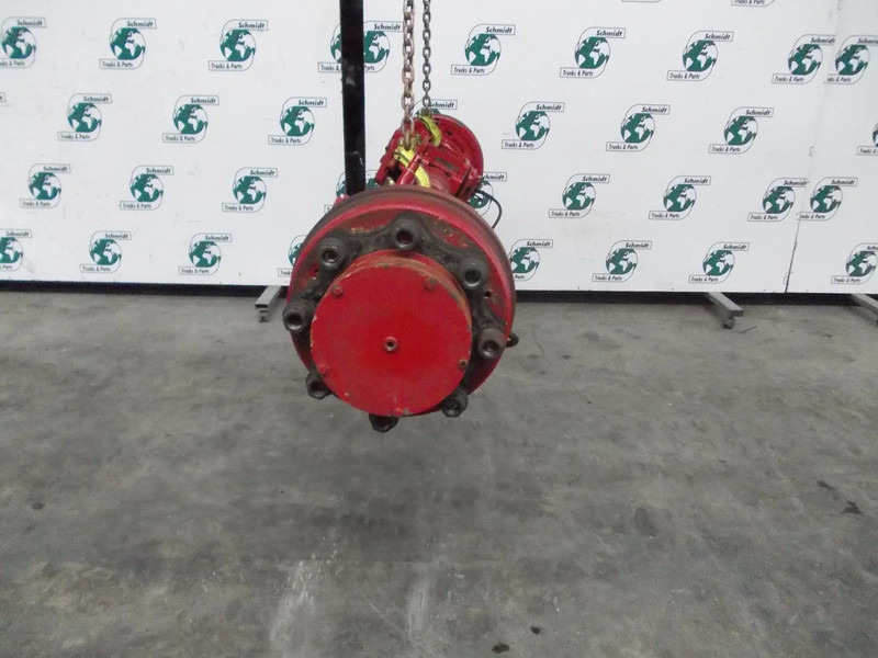 Strautmann 1047 STRAUTMANN VOOR AS TYPE VM 2002D-SF MODEL 2021 - Spare parts for Agricultural machinery: picture 4 Strautmann 1047 STRAUTMANN VOOR AS TYPE VM 2002D-SF MODEL 2021 - Spare parts for Agricultural machinery: picture 4