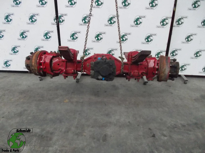 Strautmann 63250597 1047//11LINDE HMV135-02-3000 AANGEDREVEN STUUR AS STRAUTMANN MODEL 2021 - Spare parts for Agricultural machinery: picture 1 Strautmann 63250597 1047//11LINDE HMV135-02-3000 AANGEDREVEN STUUR AS STRAUTMANN MODEL 2021 - Spare parts for Agricultural machinery: picture 1