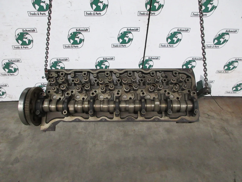 Volvo 20464480 CILINDERKOP VOLVO FM FH 410 EURO 5 EEV - Cylinder block for Truck: picture 5 Volvo 20464480 CILINDERKOP VOLVO FM FH 410 EURO 5 EEV - Cylinder block for Truck: picture 5