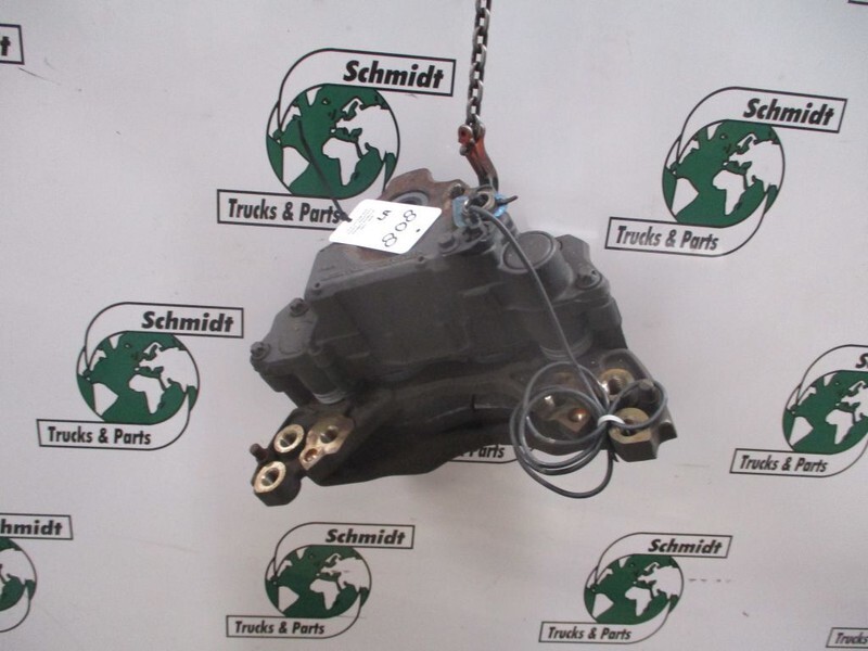 Volvo 20527571 REMKLAUW FM EURO 6 - Brake caliper for Truck: picture 2 Volvo 20527571 REMKLAUW FM EURO 6 - Brake caliper for Truck: picture 2