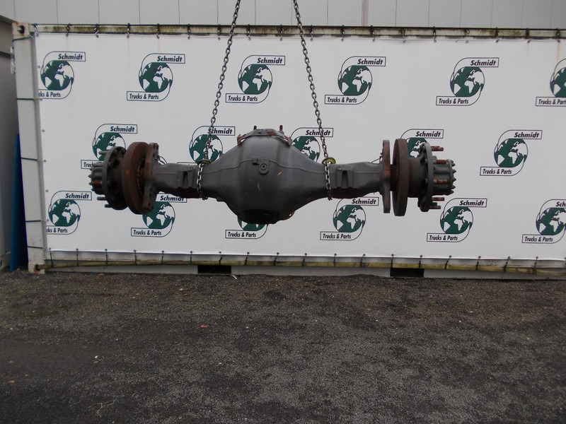 Volvo 20836786/20914319/RSS1344C/RATIO 2,85 VOLVO FM EURO 6 - Rear axle for Truck: picture 3 Volvo 20836786/20914319/RSS1344C/RATIO 2,85 VOLVO FM EURO 6 - Rear axle for Truck: picture 3