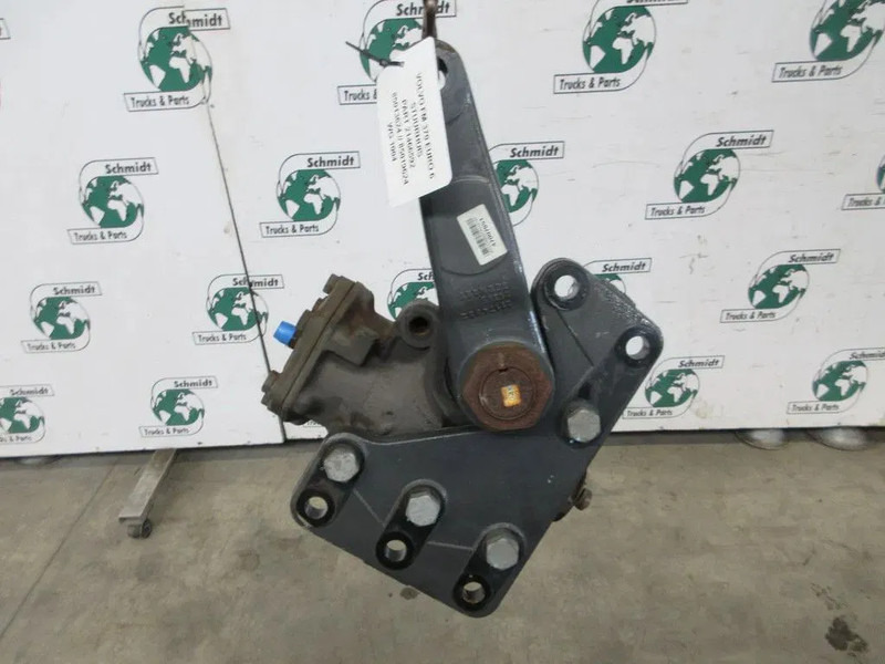 Steering gear for Truck Volvo 21466592 // 85013624 // 85019624 VOLVO FH FM SERIE MODEL 2020: picture 8 Steering gear for Truck Volvo 21466592 // 85013624 // 85019624 VOLVO FH FM SERIE MODEL 2020: picture 8