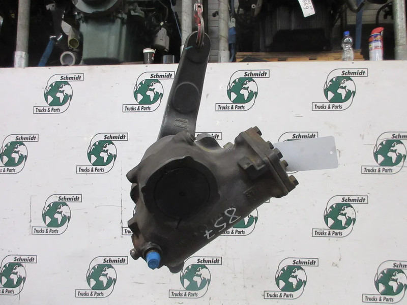 Steering gear for Truck Volvo 21466592 // 85013624 // 85019624 VOLVO FH FM SERIE MODEL 2020: picture 11 Steering gear for Truck Volvo 21466592 // 85013624 // 85019624 VOLVO FH FM SERIE MODEL 2020: picture 11