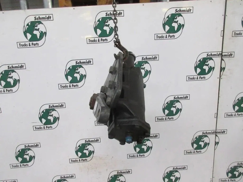 Volvo 21466592 // 85013624 // 85019624 VOLVO FH FM SERIE MODEL 2020 - Steering gear for Truck: picture 2 Volvo 21466592 // 85013624 // 85019624 VOLVO FH FM SERIE MODEL 2020 - Steering gear for Truck: picture 2