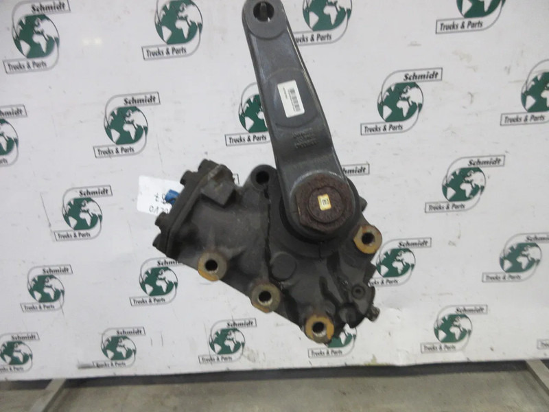 Steering gear for Truck Volvo 21466592 // 85013624 // 85019624 VOLVO FH FM SERIE MODEL 2020: picture 13 Steering gear for Truck Volvo 21466592 // 85013624 // 85019624 VOLVO FH FM SERIE MODEL 2020: picture 13