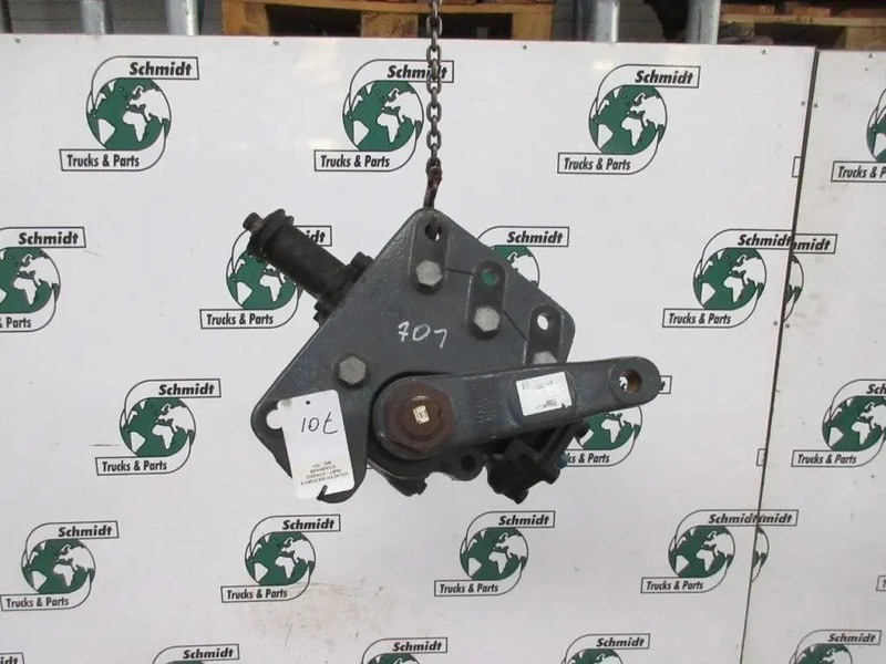 Volvo 21466592 // 85013624 // 85019624 VOLVO FH FM SERIE MODEL 2020 - Steering gear for Truck: picture 4 Volvo 21466592 // 85013624 // 85019624 VOLVO FH FM SERIE MODEL 2020 - Steering gear for Truck: picture 4