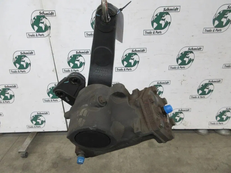 Steering gear for Truck Volvo 21466592 // 85013624 // 85019624 VOLVO FH FM SERIE MODEL 2020: picture 10 Steering gear for Truck Volvo 21466592 // 85013624 // 85019624 VOLVO FH FM SERIE MODEL 2020: picture 10