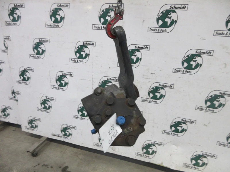 Steering gear for Truck Volvo 21466592 // 85013624 // 85019624 VOLVO FH FM SERIE MODEL 2020: picture 12 Steering gear for Truck Volvo 21466592 // 85013624 // 85019624 VOLVO FH FM SERIE MODEL 2020: picture 12