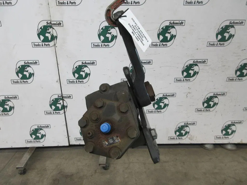 Steering gear for Truck Volvo 21466592 // 85013624 // 85019624 VOLVO FH FM SERIE MODEL 2020: picture 9 Steering gear for Truck Volvo 21466592 // 85013624 // 85019624 VOLVO FH FM SERIE MODEL 2020: picture 9