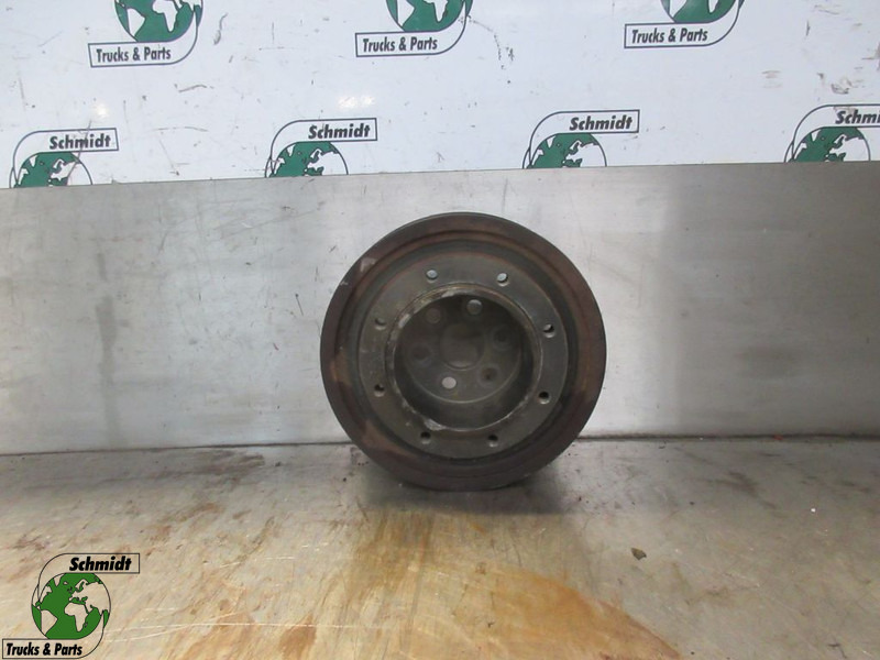 Volvo 21534886 TRILLINGSDEMPER VOLVO FL 210 EURO 6 - Engine and parts for Truck: picture 1 Volvo 21534886 TRILLINGSDEMPER VOLVO FL 210 EURO 6 - Engine and parts for Truck: picture 1