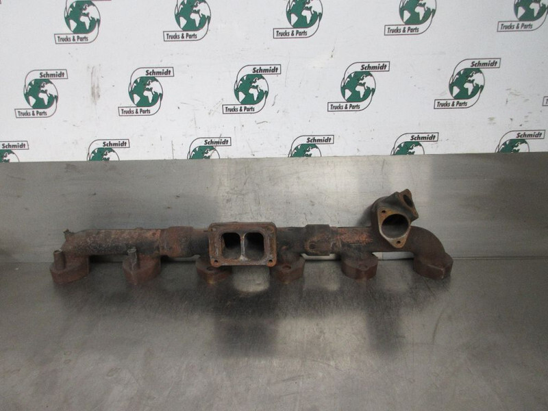 Volvo 21536548 SPRIJTSTUK VOLVO FH 500 EURO 6 - Exhaust manifold for Truck: picture 2 Volvo 21536548 SPRIJTSTUK VOLVO FH 500 EURO 6 - Exhaust manifold for Truck: picture 2