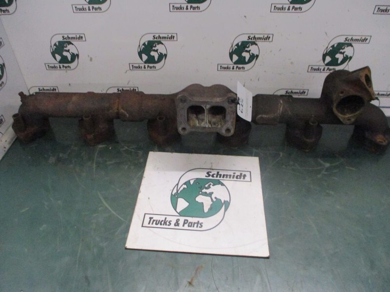 Volvo 21767048 Uitlaatspruitstuk FH FM FMX Euro 6 - Exhaust system for Truck: picture 2 Volvo 21767048 Uitlaatspruitstuk FH FM FMX Euro 6 - Exhaust system for Truck: picture 2