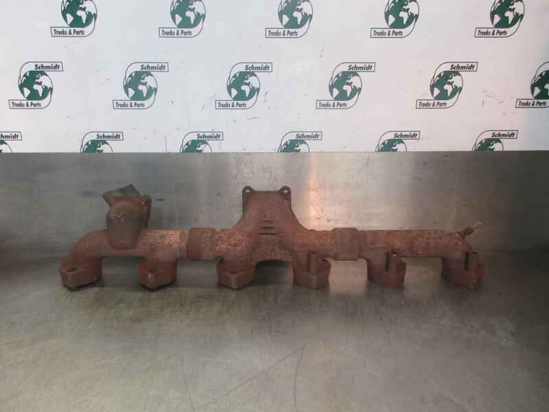 Volvo 21767050 SPRUITSTUK FH 460 EURO 6 - Exhaust manifold for Truck: picture 2 Volvo 21767050 SPRUITSTUK FH 460 EURO 6 - Exhaust manifold for Truck: picture 2