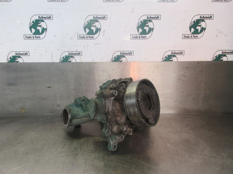 Volvo 21814036 KOELPOMP FH 460 EURO 6 - Coolant pump for Truck: picture 4 Volvo 21814036 KOELPOMP FH 460 EURO 6 - Coolant pump for Truck: picture 4