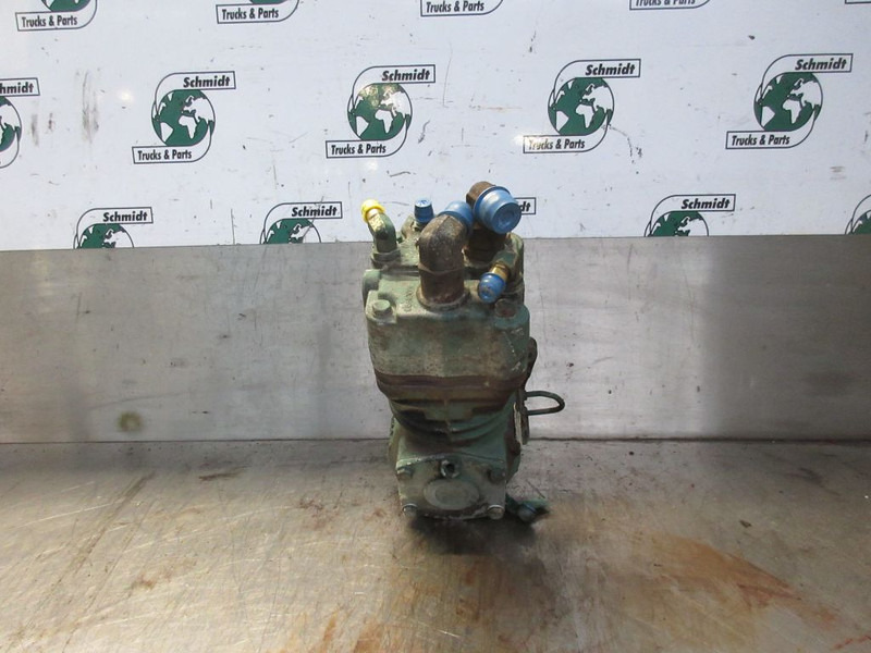 Volvo 21931626 VOLVO FL 210 EURO 6 - Engine and parts for Truck: picture 2 Volvo 21931626 VOLVO FL 210 EURO 6 - Engine and parts for Truck: picture 2