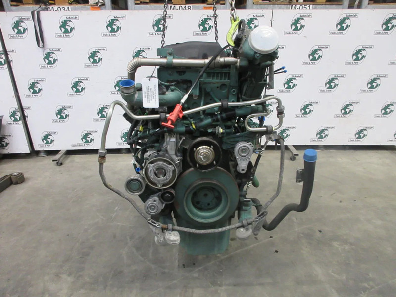 Volvo 21948467 //22070191//85001834//85007834//8501854 VOLVO FH 460 MOTOR EURO 6 - Engine for Truck: picture 2 Volvo 21948467 //22070191//85001834//85007834//8501854 VOLVO FH 460 MOTOR EURO 6 - Engine for Truck: picture 2