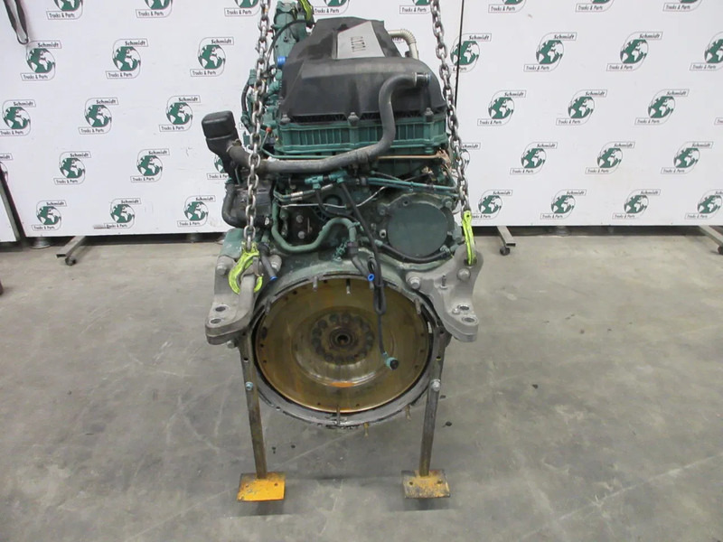 Volvo 21948467 //22070191//85001834//85007834//8501854 VOLVO FH 460 MOTOR EURO 6 - Engine for Truck: picture 4 Volvo 21948467 //22070191//85001834//85007834//8501854 VOLVO FH 460 MOTOR EURO 6 - Engine for Truck: picture 4