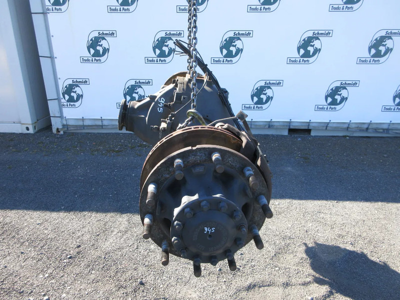 Volvo 22238545 // 22353364 RSS 1344D ACHTER AS VOLVO FH 460 MODEL 2020 - Rear axle for Truck: picture 2 Volvo 22238545 // 22353364 RSS 1344D ACHTER AS VOLVO FH 460 MODEL 2020 - Rear axle for Truck: picture 2