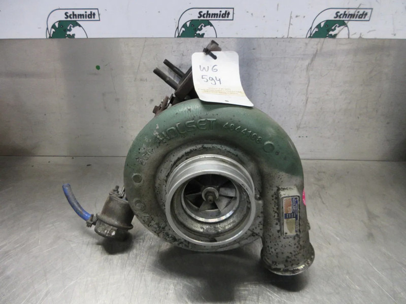 Volvo 22409174//20763166//85020372//8500595 TURBO VOLVO FH 420 EURO 6 - Turbo for Truck: picture 2 Volvo 22409174//20763166//85020372//8500595 TURBO VOLVO FH 420 EURO 6 - Turbo for Truck: picture 2