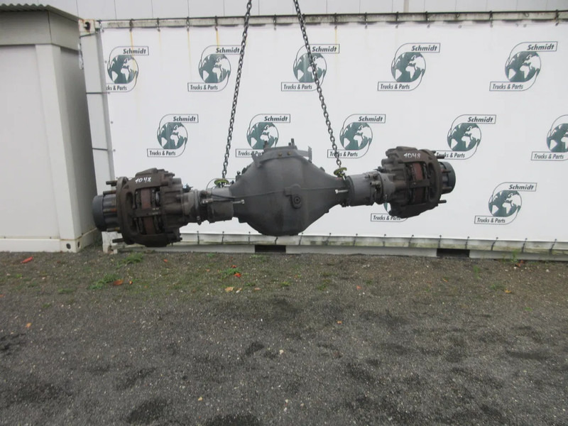 Volvo 23164655 // 23164264 // RSS1344E// 17XHE 2.47 VOLVO FM 330 EURO 6 2023 - Rear axle for Truck: picture 3 Volvo 23164655 // 23164264 // RSS1344E// 17XHE 2.47 VOLVO FM 330 EURO 6 2023 - Rear axle for Truck: picture 3