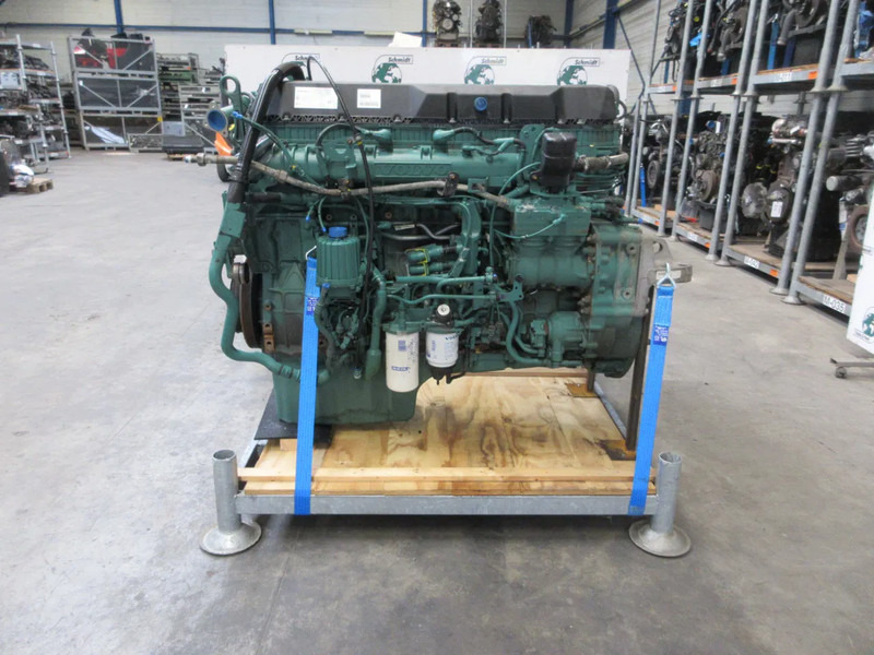 Volvo 23420948 // 85002432 // 85008432 // 85002480 // 85008480 // 23283245 / D 13K 460 - Engine for Truck: picture 3 Volvo 23420948 // 85002432 // 85008432 // 85002480 // 85008480 // 23283245 / D 13K 460 - Engine for Truck: picture 3