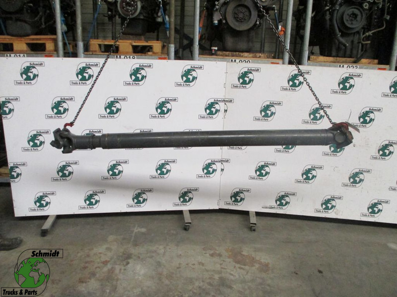 Volvo 25641264 AANDRIJFAS EURO 6 - Drive shaft: picture 1 Volvo 25641264 AANDRIJFAS EURO 6 - Drive shaft: picture 1