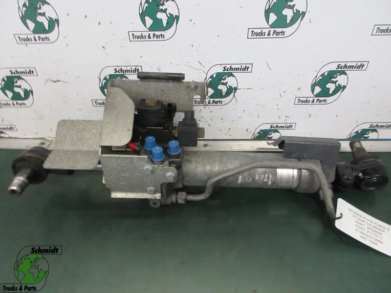 Volvo 3022856 // 2717017 // 573069 // 573669 STUUR CILINDER SCANIA NGS 2022 - Steering for Truck: picture 1 Volvo 3022856 // 2717017 // 573069 // 573669 STUUR CILINDER SCANIA NGS 2022 - Steering for Truck: picture 1