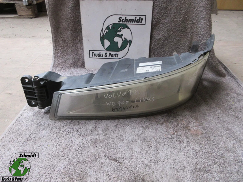 Volvo 82140763 MISTLAMP VOLVO FH SERIE EURO 6 - Fog light for Truck: picture 1 Volvo 82140763 MISTLAMP VOLVO FH SERIE EURO 6 - Fog light for Truck: picture 1