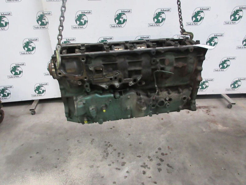 Volvo DC11CL*L EURO 5 EEV ONDERBLOCK COMPLEET FM 370 - Cylinder block for Truck: picture 5 Volvo DC11CL*L EURO 5 EEV ONDERBLOCK COMPLEET FM 370 - Cylinder block for Truck: picture 5