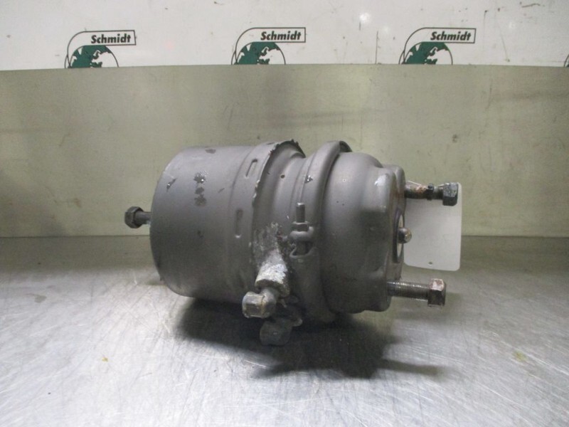 Volvo FH 20721845 REMBOOSTER ACHTER - Brake cylinder for Truck: picture 2 Volvo FH 20721845 REMBOOSTER ACHTER - Brake cylinder for Truck: picture 2