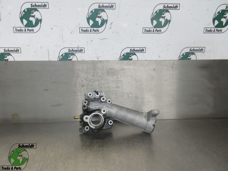 Volvo FH 21767462 VERBINDINGSPIJP EURO 6 - Engine and parts for Truck: picture 1 Volvo FH 21767462 VERBINDINGSPIJP EURO 6 - Engine and parts for Truck: picture 1