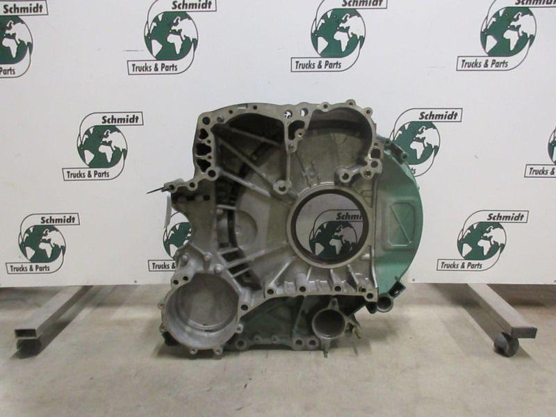 Volvo FH 21769018 VLIEGWIELHUIS EURO 6 - Engine and parts for Truck: picture 2 Volvo FH 21769018 VLIEGWIELHUIS EURO 6 - Engine and parts for Truck: picture 2
