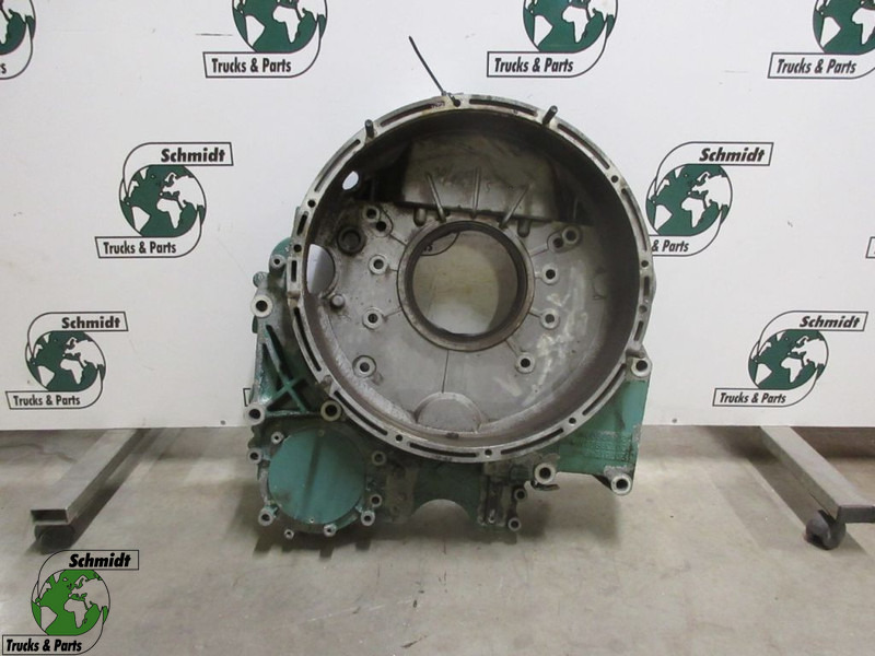 Volvo FH400 20867910 VLIEGWIELHUIS EURO 5 - Engine and parts for Truck: picture 1 Volvo FH400 20867910 VLIEGWIELHUIS EURO 5 - Engine and parts for Truck: picture 1