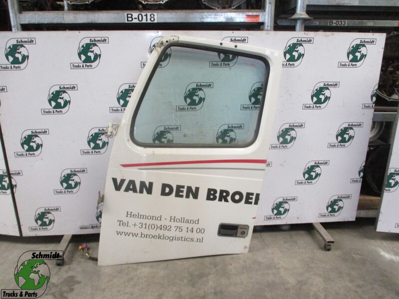 Volvo FH460 20360542 PORTIER LINKS - Door and parts for Truck: picture 1 Volvo FH460 20360542 PORTIER LINKS - Door and parts for Truck: picture 1