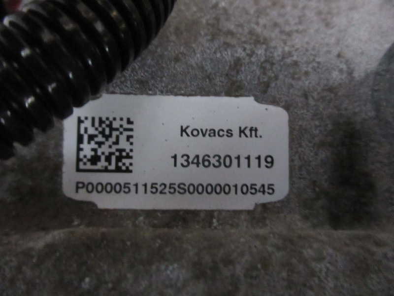 Volvo FL210 21570375 / 85001838 / 85007838 TRANSMISSIE 6 AS 800 TO EURO 6 - Gearbox for Truck: picture 5 Volvo FL210 21570375 / 85001838 / 85007838 TRANSMISSIE 6 AS 800 TO EURO 6 - Gearbox for Truck: picture 5