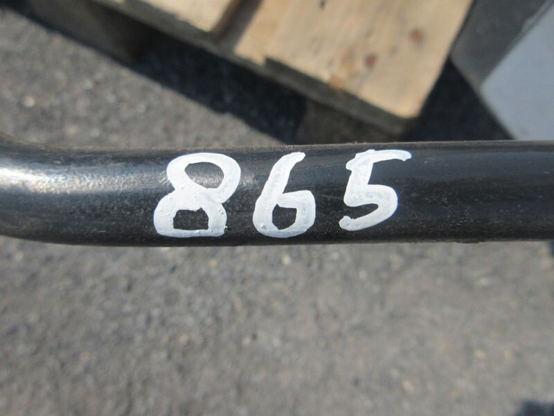 Fifth wheel coupling for Truck jost JSK 40 //G50-X D 152 SCHOTEL EX MAN 18.460 MODEL 2018: picture 8 Fifth wheel coupling for Truck jost JSK 40 //G50-X D 152 SCHOTEL EX MAN 18.460 MODEL 2018: picture 8