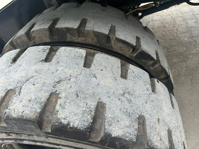 Terex 1905 - Wheel excavator: picture 3 Terex 1905 - Wheel excavator: picture 3